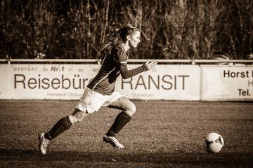 Album: F SVHU2 am 24.11.13 - Frauen SV Henstedt Ulzburg II - TSV Zarpen : Ergebnis: 0:2